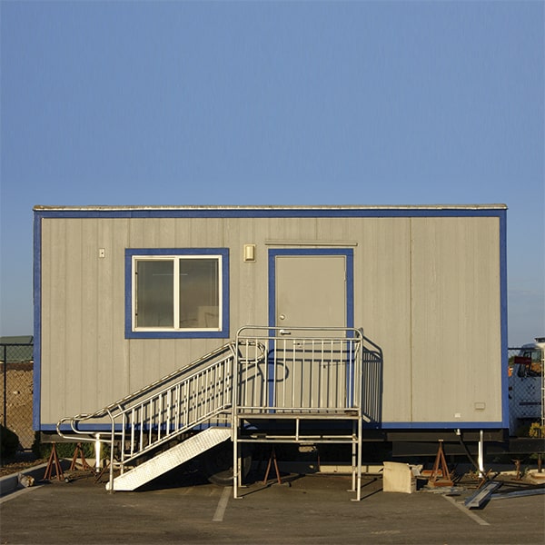 the cost of our mobile office trailer rentals varies depending on the size and duration of the rental